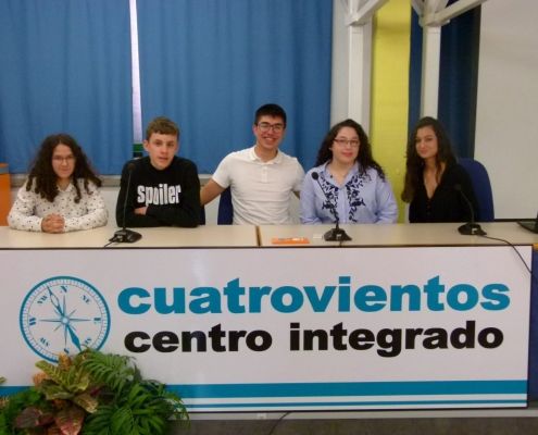 Proyecto Comunicación